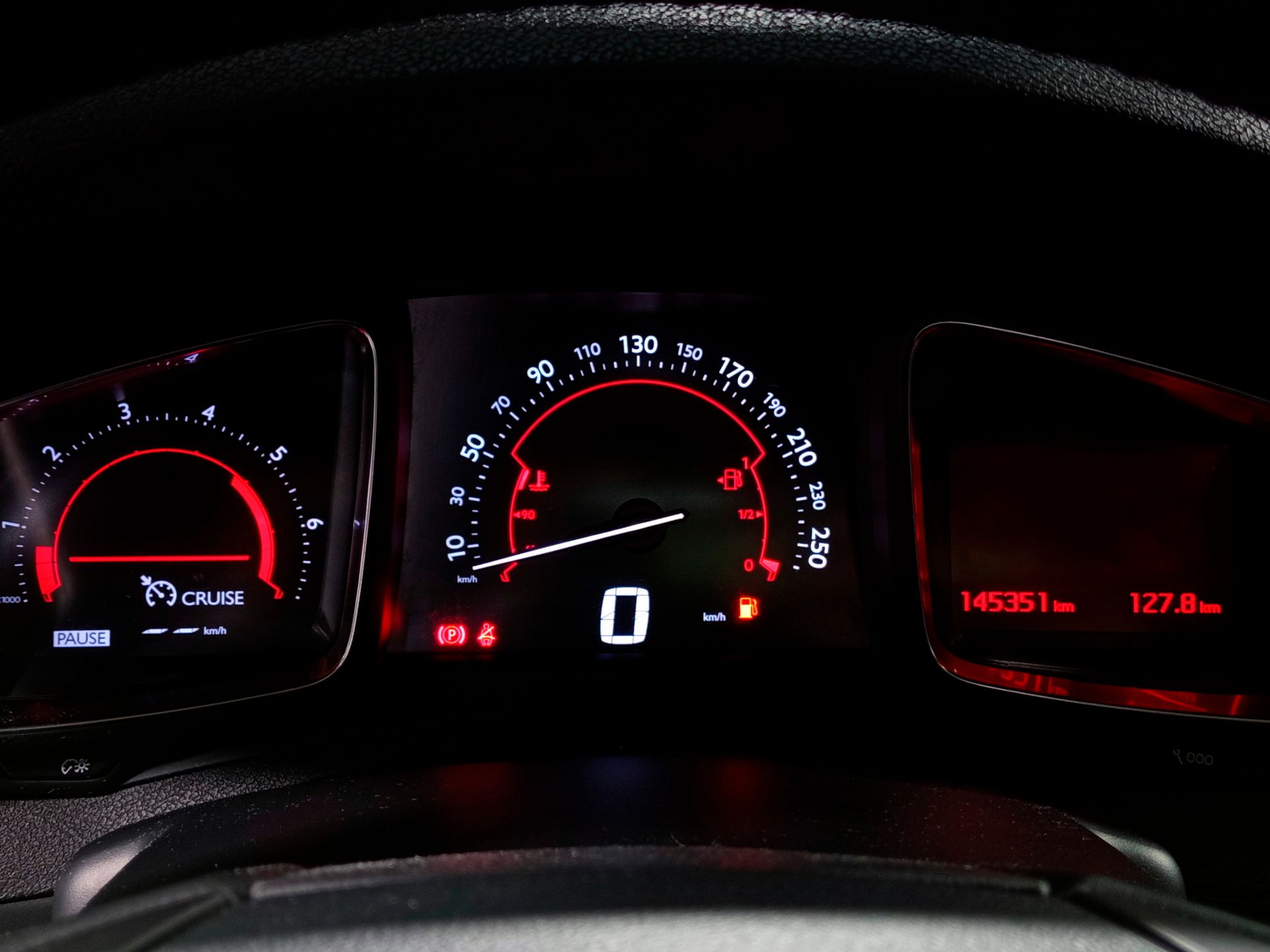 DS DS 5 BlueHDi 120 Desire - foto 15