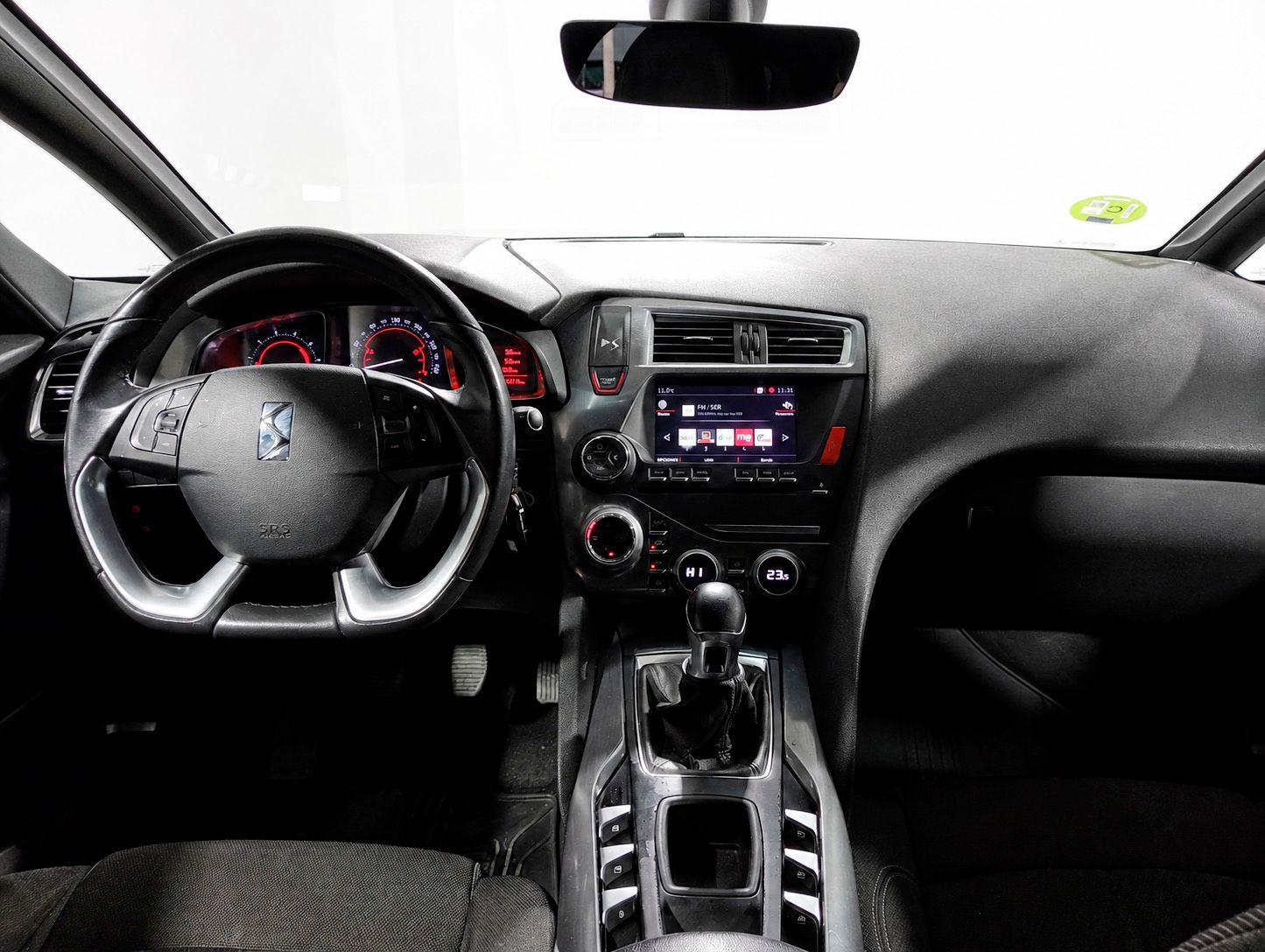 DS DS 5 BlueHDi 120 Desire - foto 9