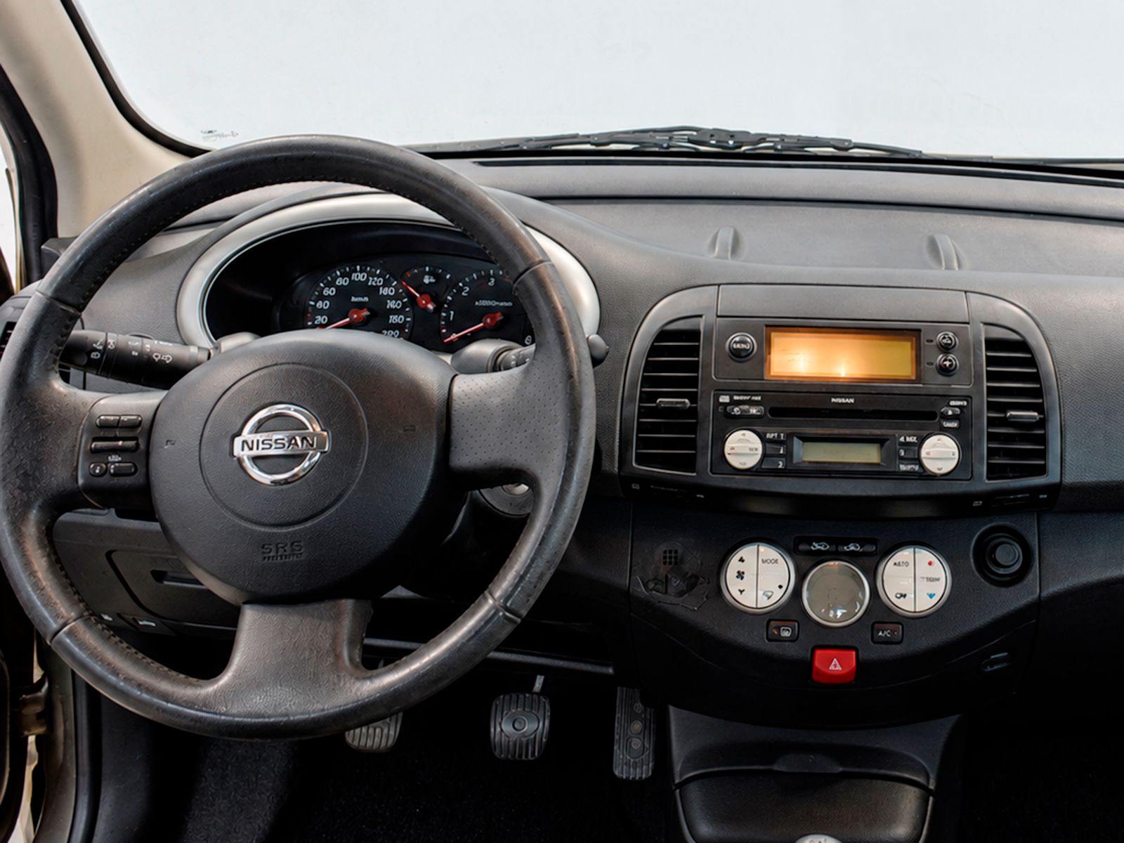 Nissan Micra 1.5 dCi Acenta - foto 7