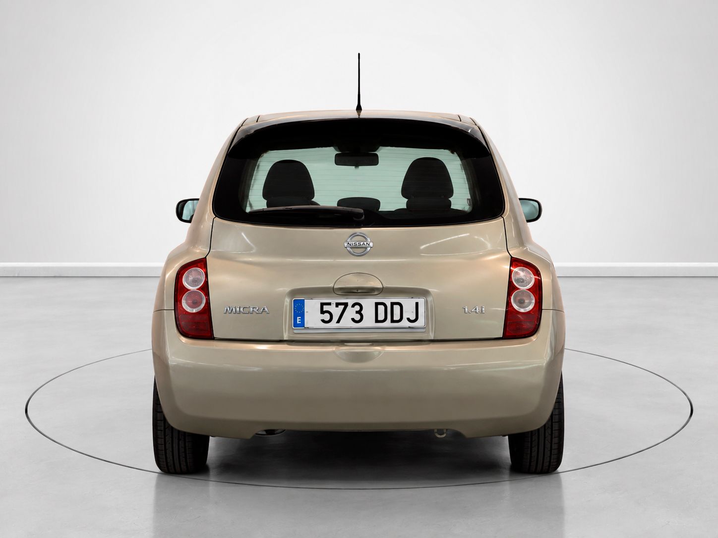 Nissan Micra 1.5 dCi Acenta - foto 3