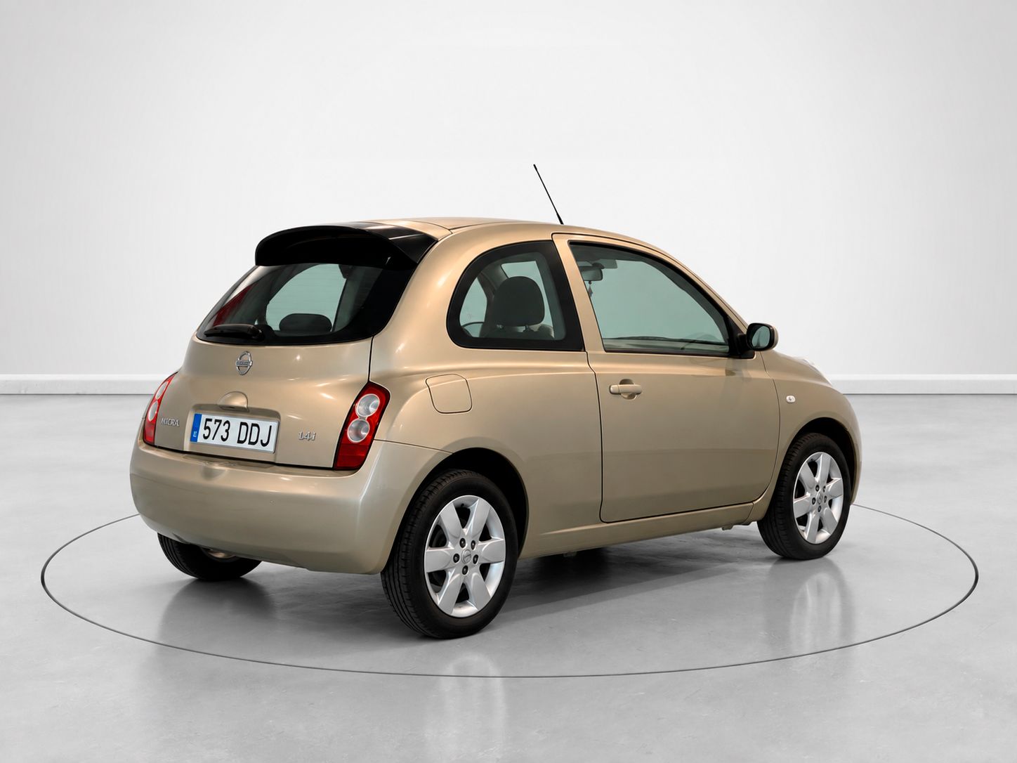 Nissan Micra 1.5 dCi Acenta - foto 2