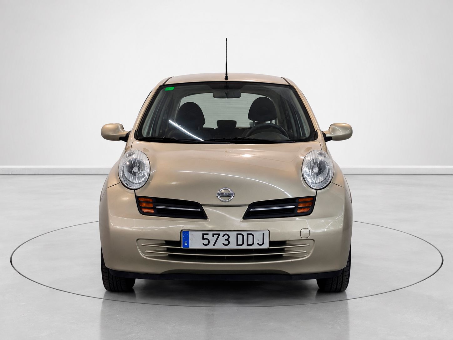 Nissan Micra 1.5 dCi Acenta - foto 5