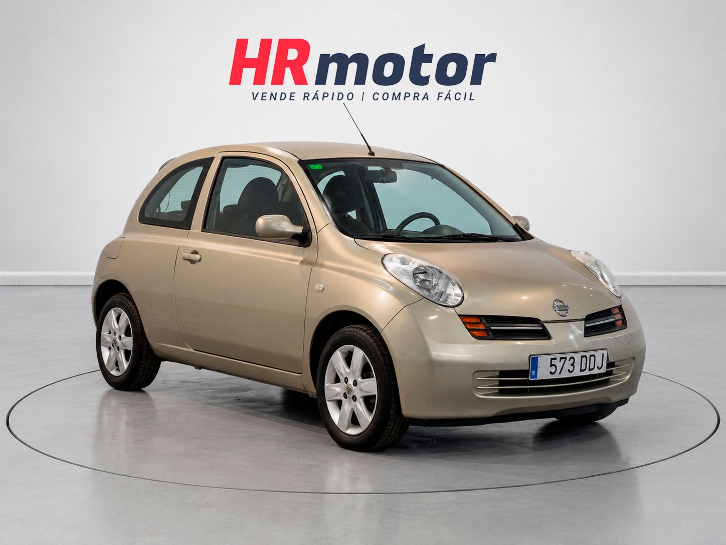 Nissan Micra 1.5 dCi Acenta - foto 1