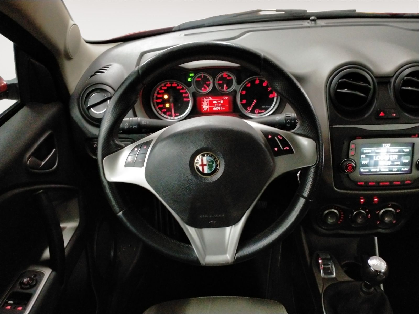 Alfa Romeo MiTo 0.9 TwinAir Distinctive - foto 8