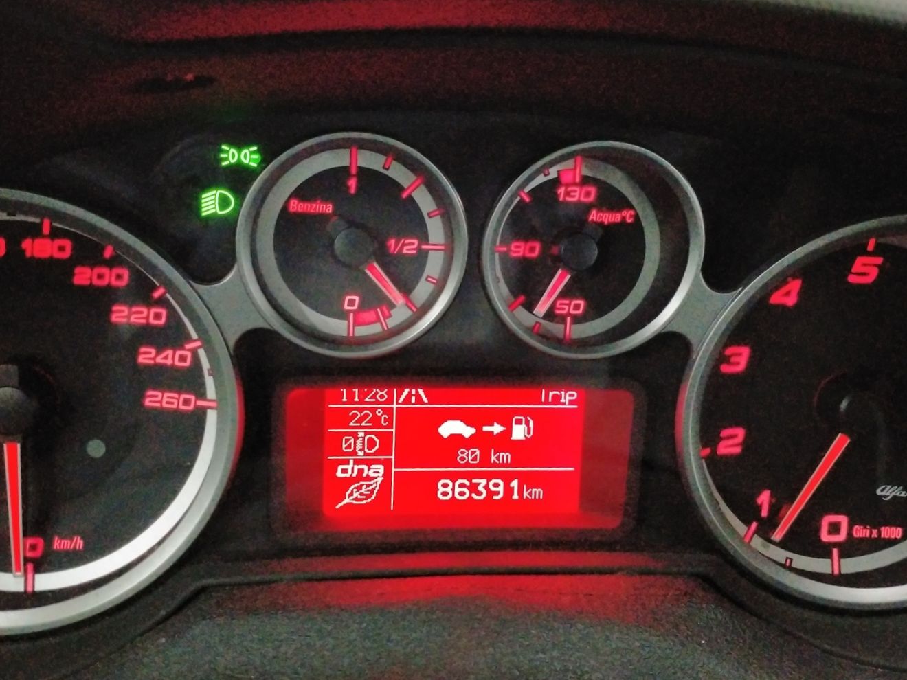 Alfa Romeo MiTo 0.9 TwinAir Distinctive - foto 14