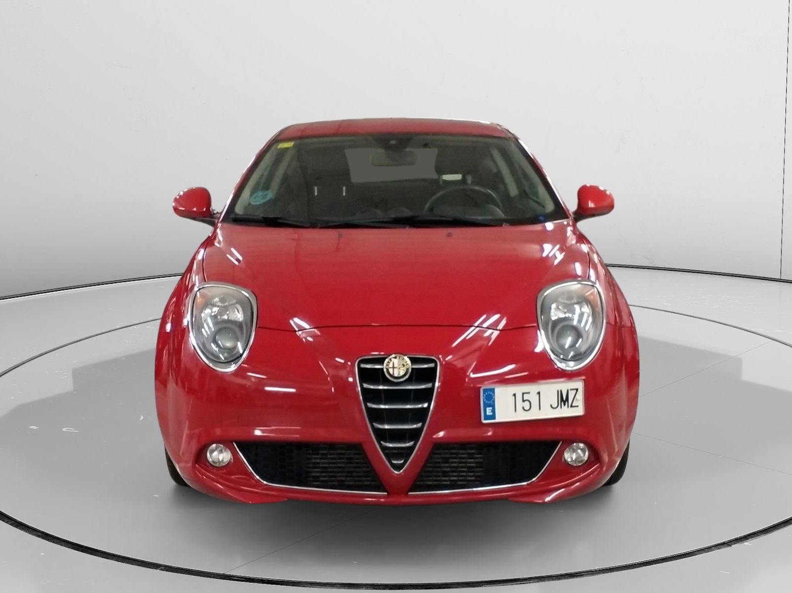 Alfa Romeo MiTo 0.9 TwinAir Distinctive - foto 5