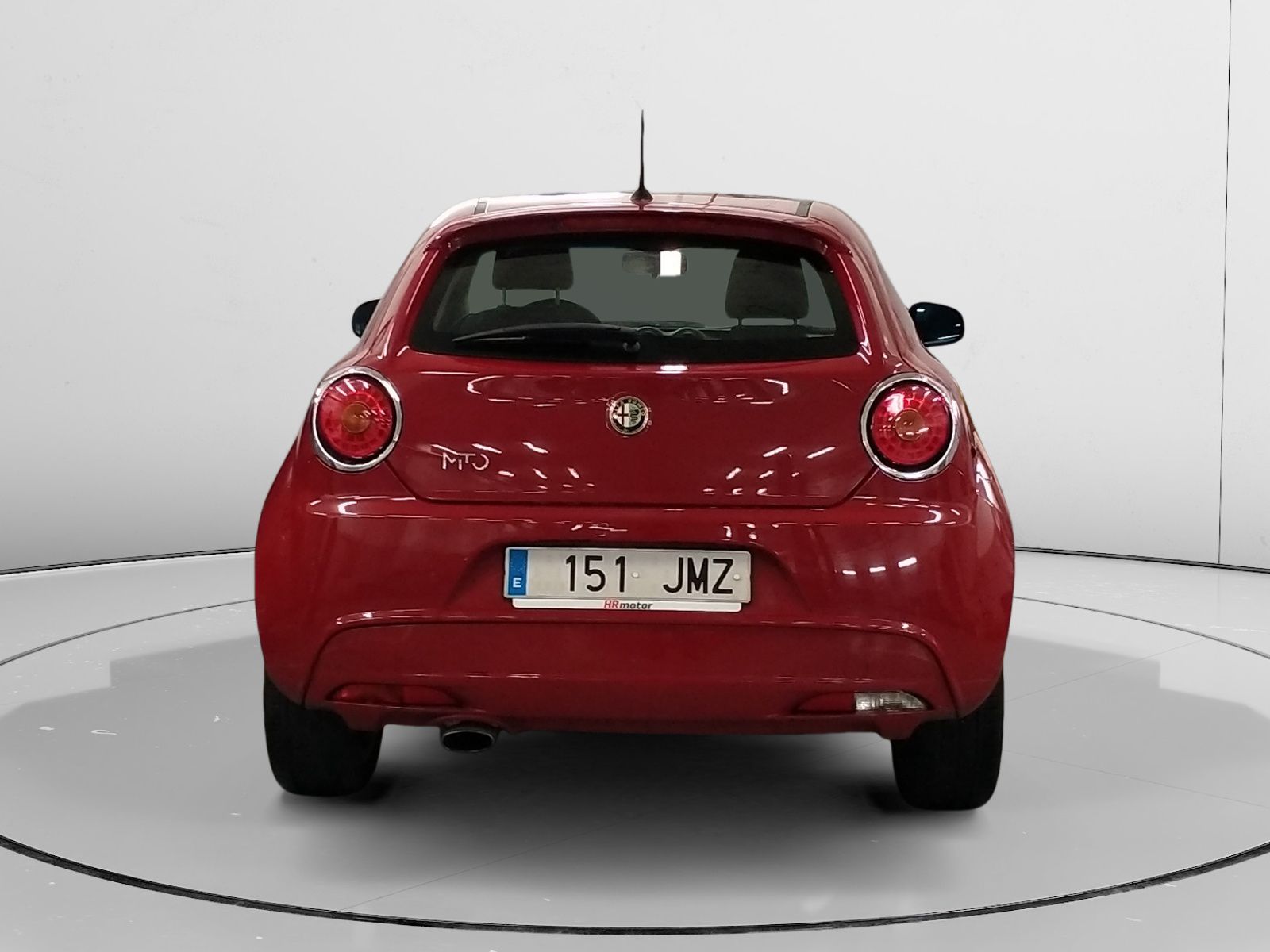 Alfa Romeo MiTo 0.9 TwinAir Distinctive - foto 3