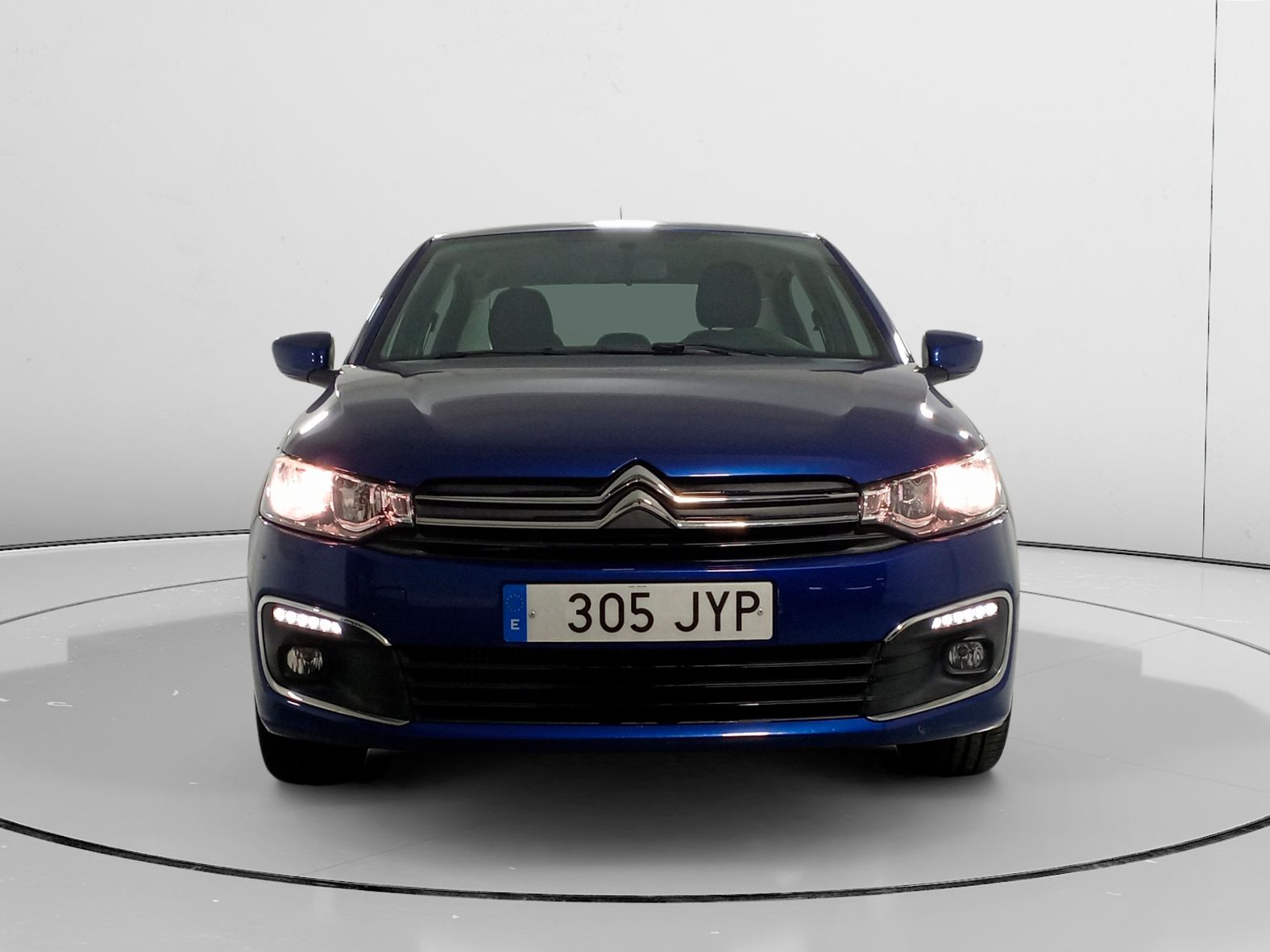 Citroën C-Elysée BlueHDi 100 Shine - foto 5