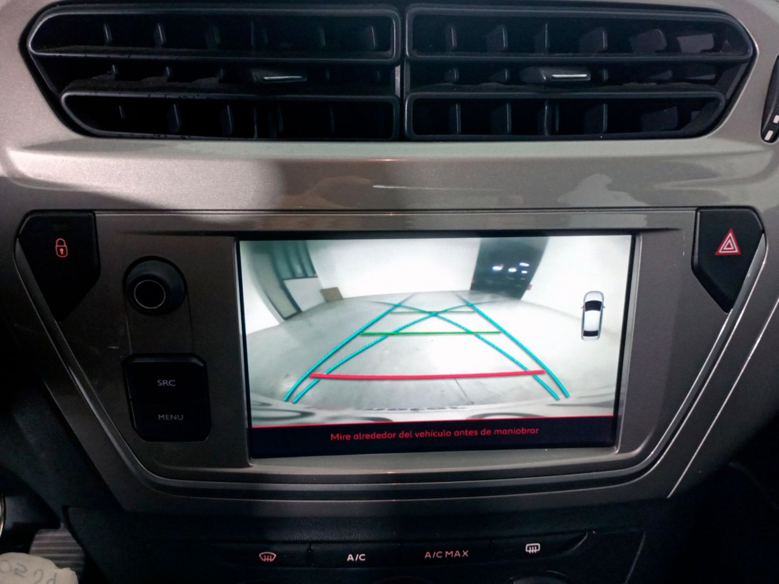 Citroën C-Elysée BlueHDi 100 Shine - foto 18