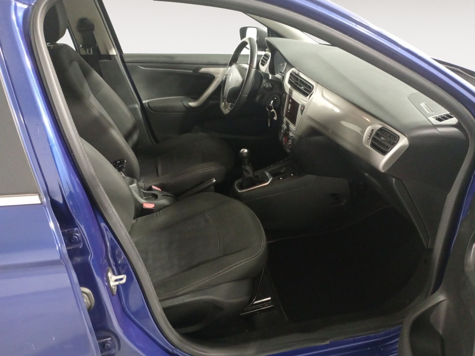 Citroën C-Elysée BlueHDi 100 Shine - foto 11