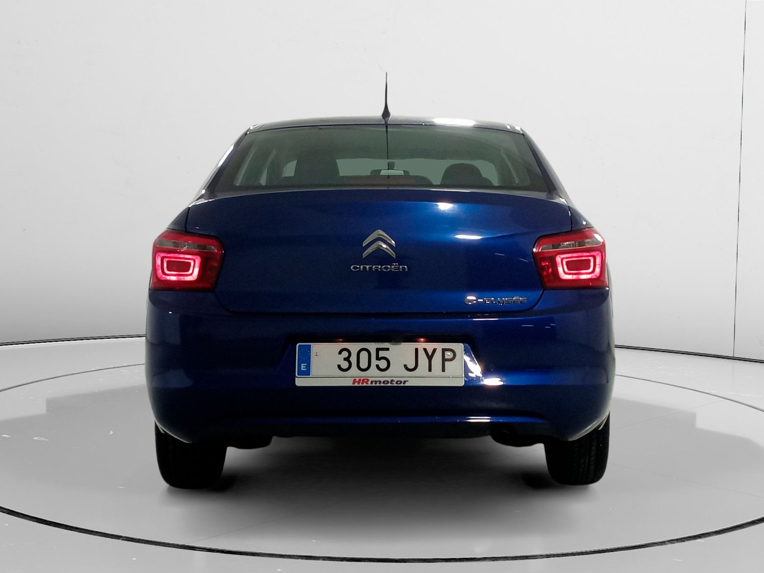 Citroën C-Elysée BlueHDi 100 Shine - foto 3