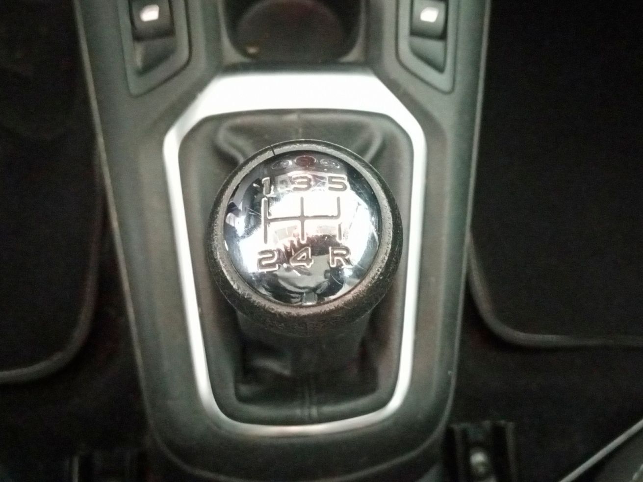 Citroën C-Elysée BlueHDi 100 Shine - foto 13