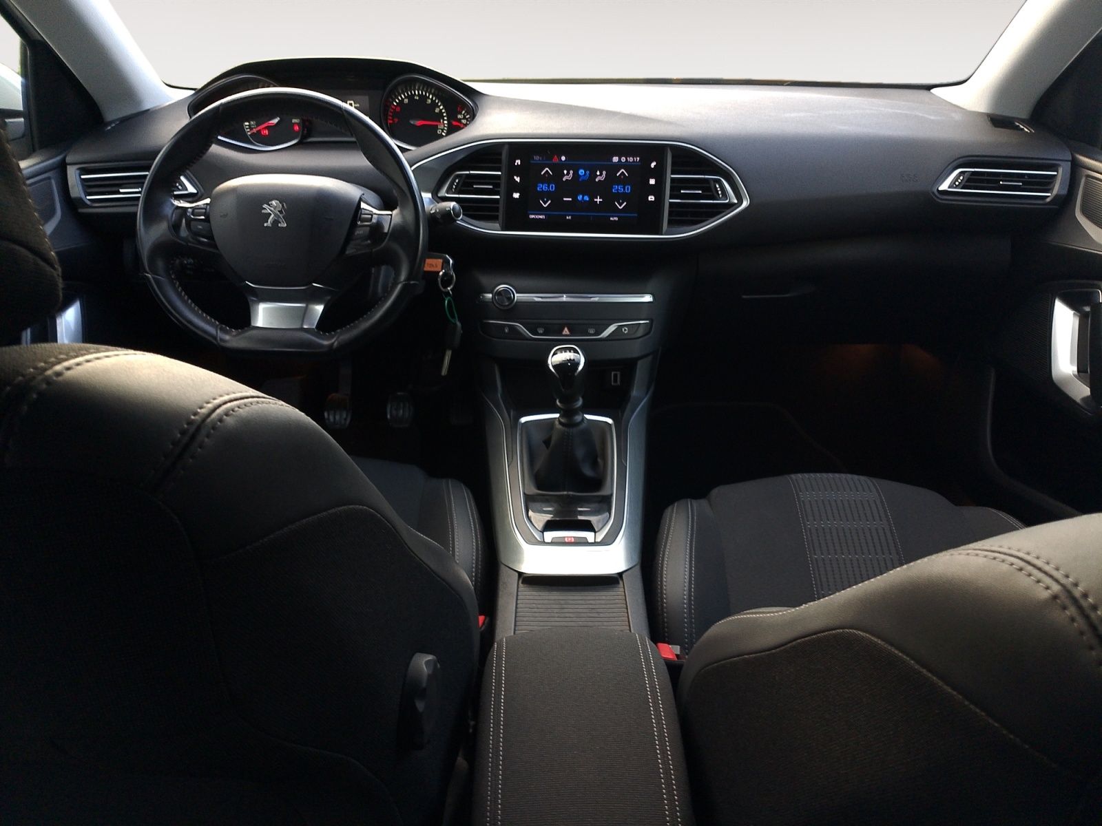 Peugeot 308 PureTech 130 Allure - foto 7