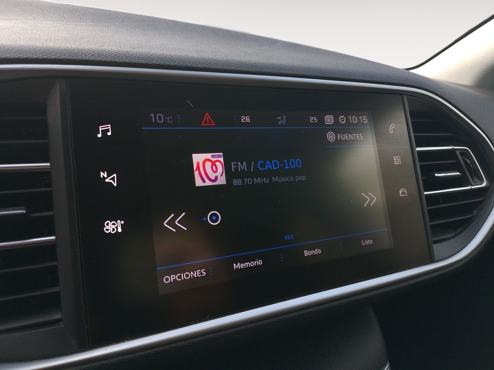 Peugeot 308 PureTech 130 Allure - foto 16