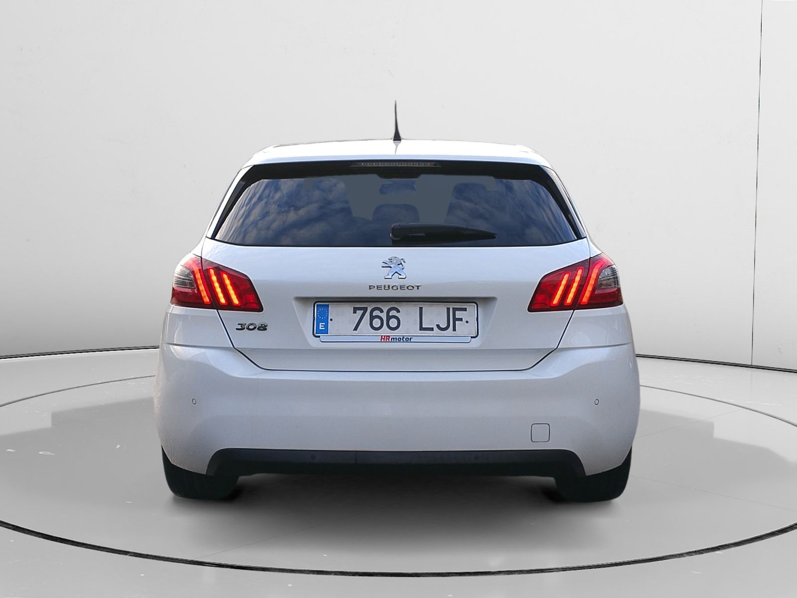 Peugeot 308 PureTech 130 Allure - foto 3