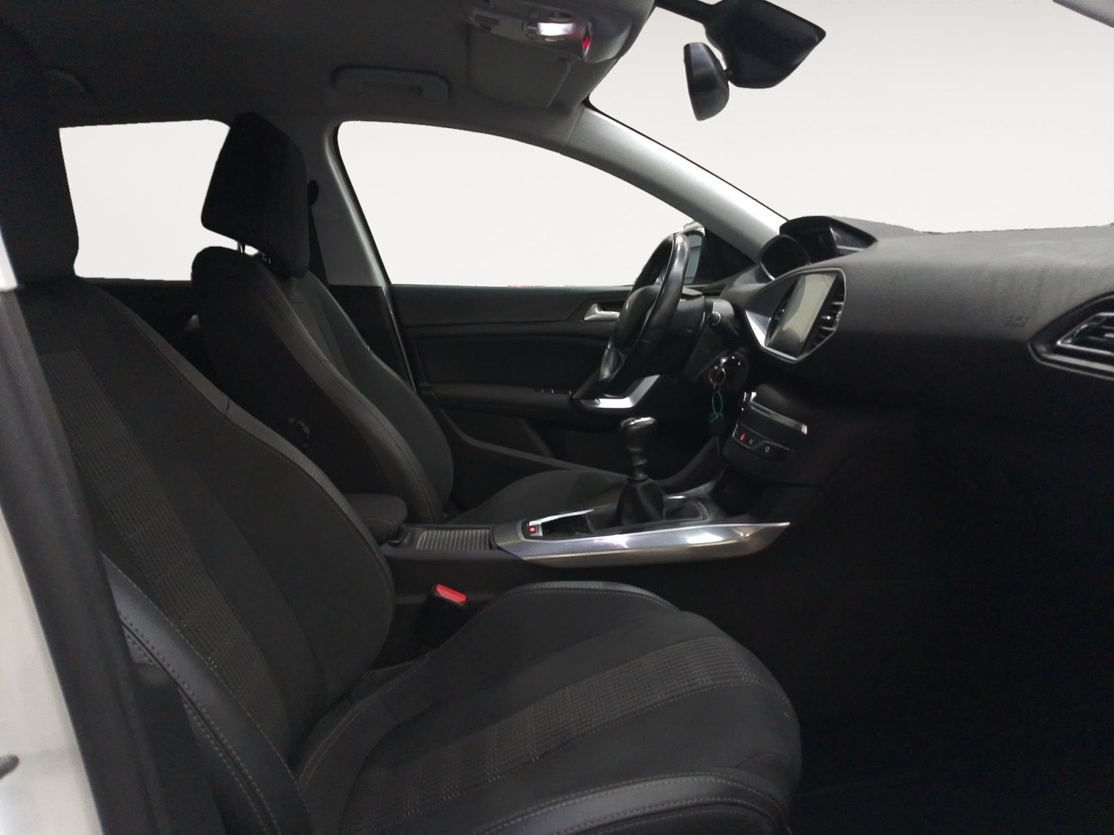 Peugeot 308 PureTech 130 Allure - foto 11