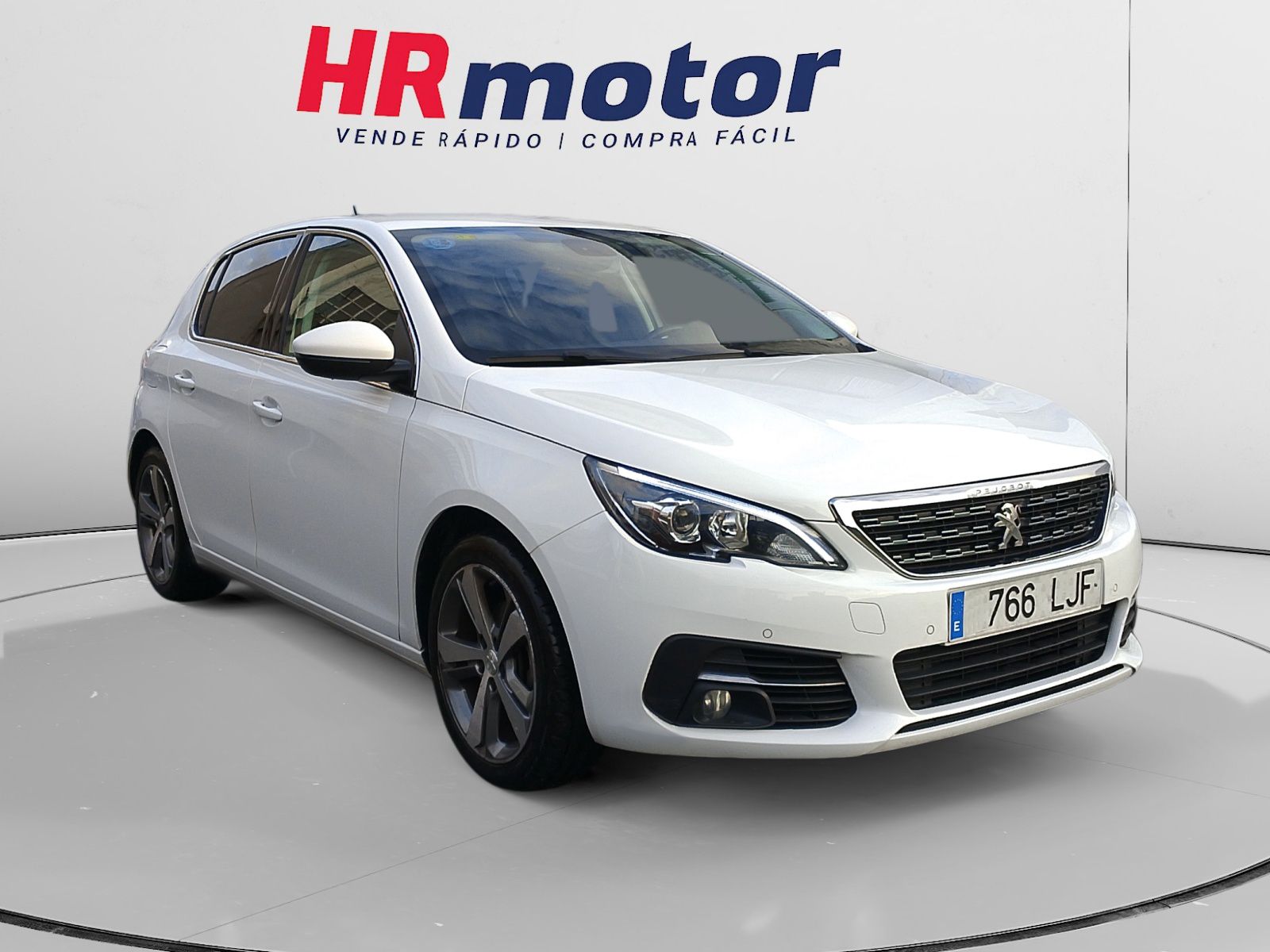 Peugeot 308 PureTech 130 Allure - foto 1