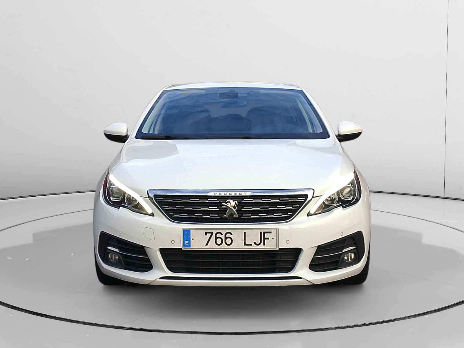 Peugeot 308 PureTech 130 Allure - foto 5