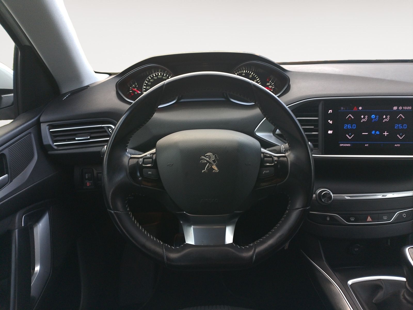 Peugeot 308 PureTech 130 Allure - foto 8