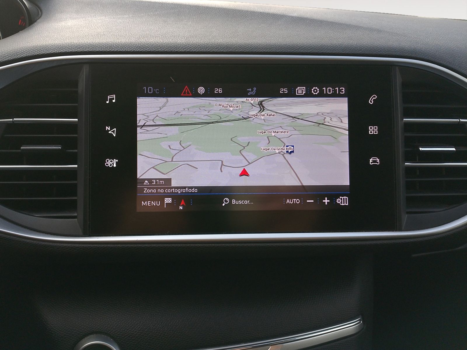 Peugeot 308 PureTech 130 Allure - foto 18
