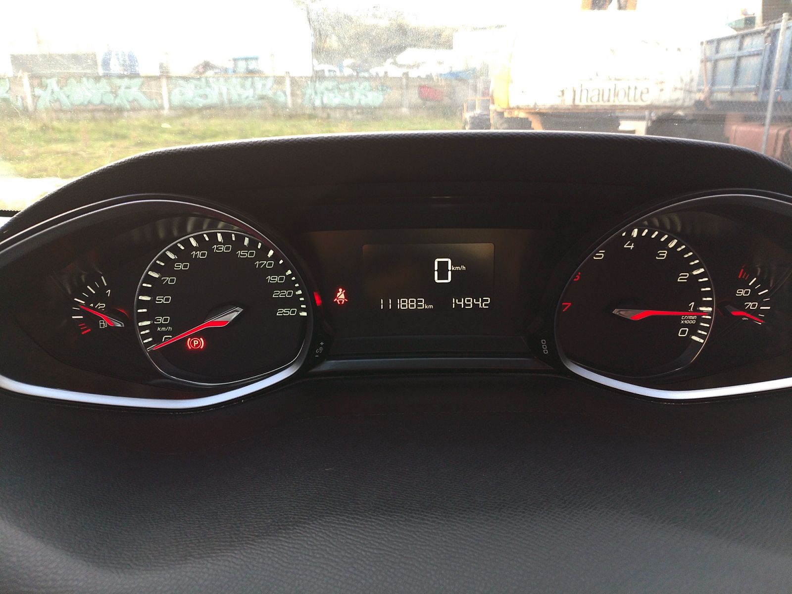 Peugeot 308 PureTech 130 Allure - foto 14