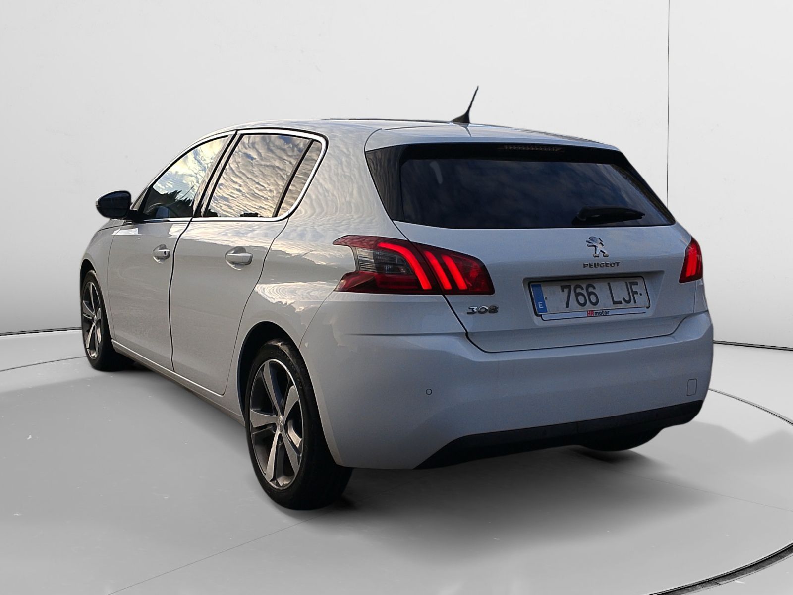 Peugeot 308 PureTech 130 Allure - foto 4