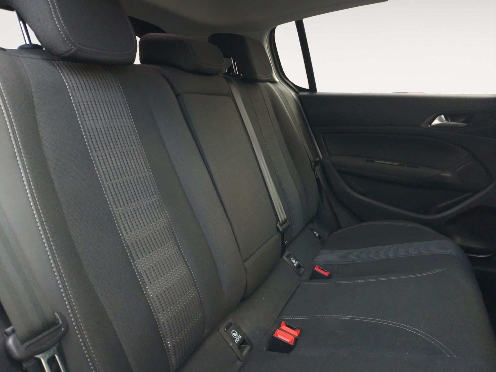 Peugeot 308 PureTech 130 Allure - foto 10