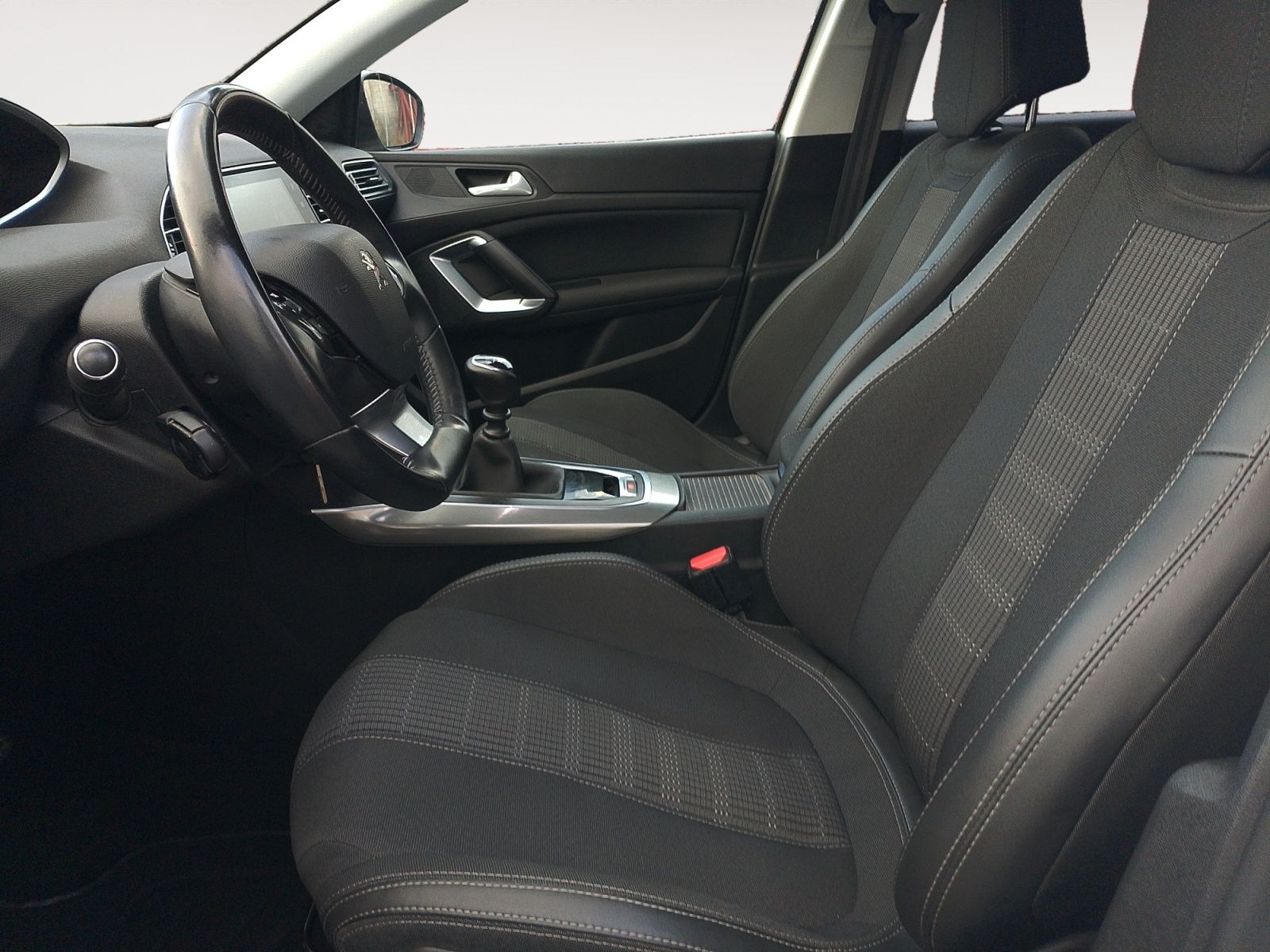 Peugeot 308 PureTech 130 Allure - foto 9