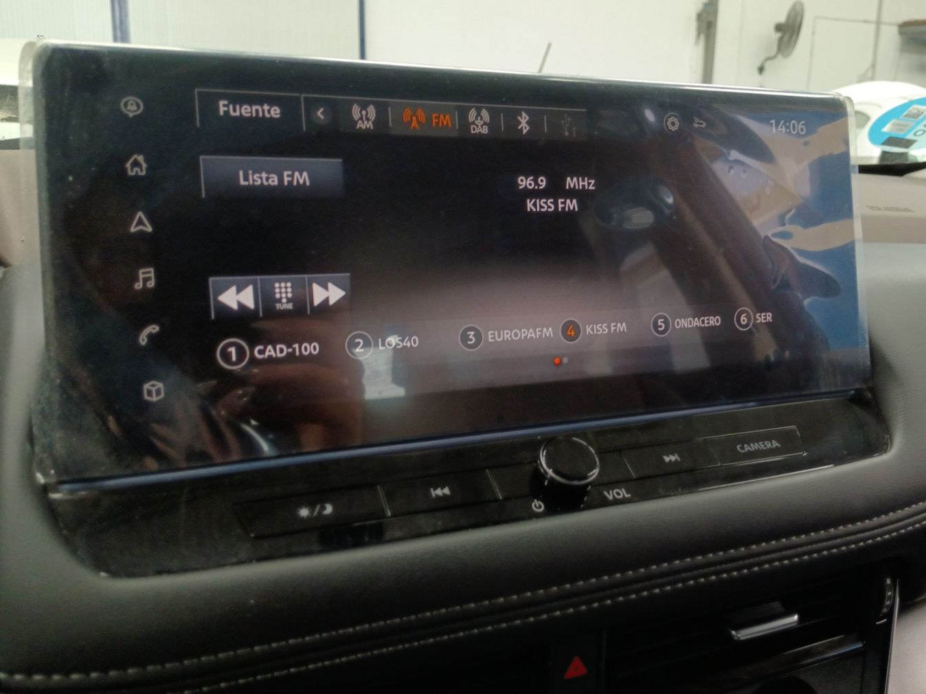 Nissan X-Trail 1.5 e-4ORCE N-Connecta 4x4 - foto 41