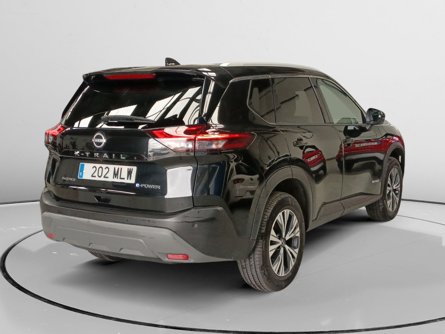 Nissan X-Trail 1.5 e-4ORCE N-Connecta 4x4 - foto 26