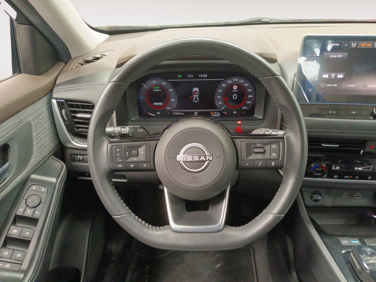 Nissan X-Trail 1.5 e-4ORCE N-Connecta 4x4 - foto 7