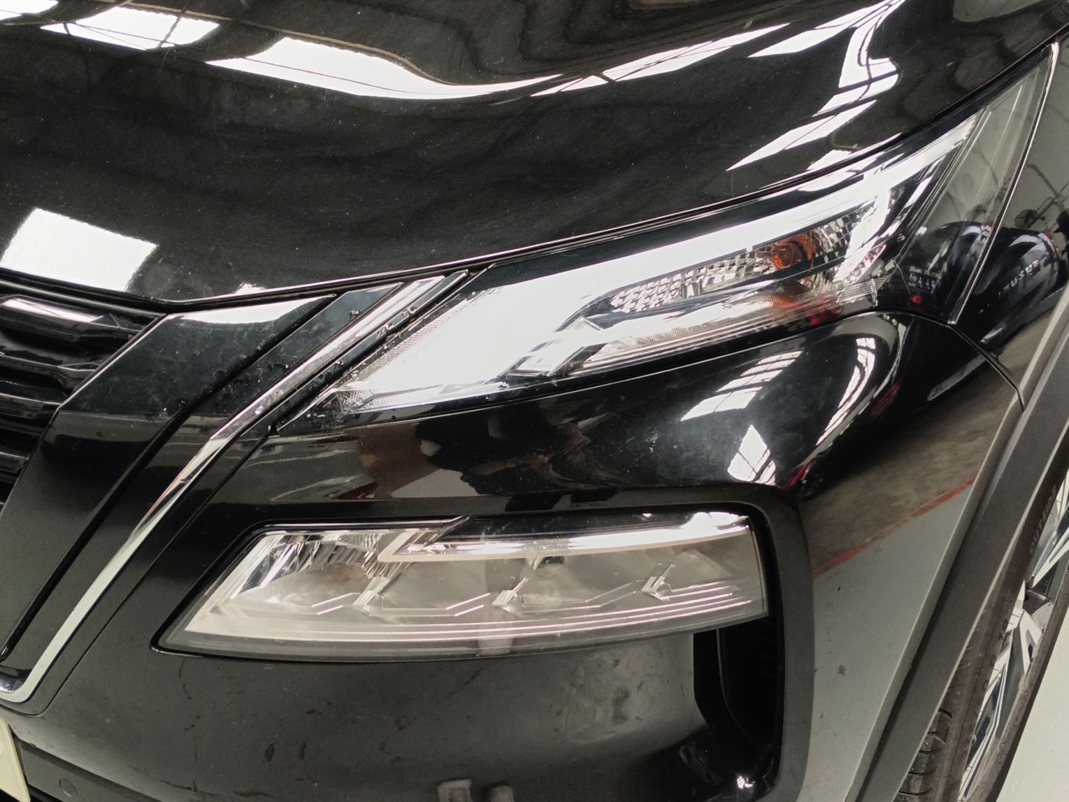 Nissan X-Trail 1.5 e-4ORCE N-Connecta 4x4 - foto 22