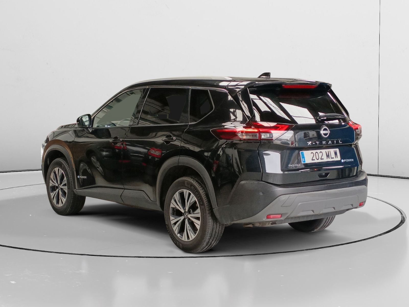 Nissan X-Trail 1.5 e-4ORCE N-Connecta 4x4 - foto 28