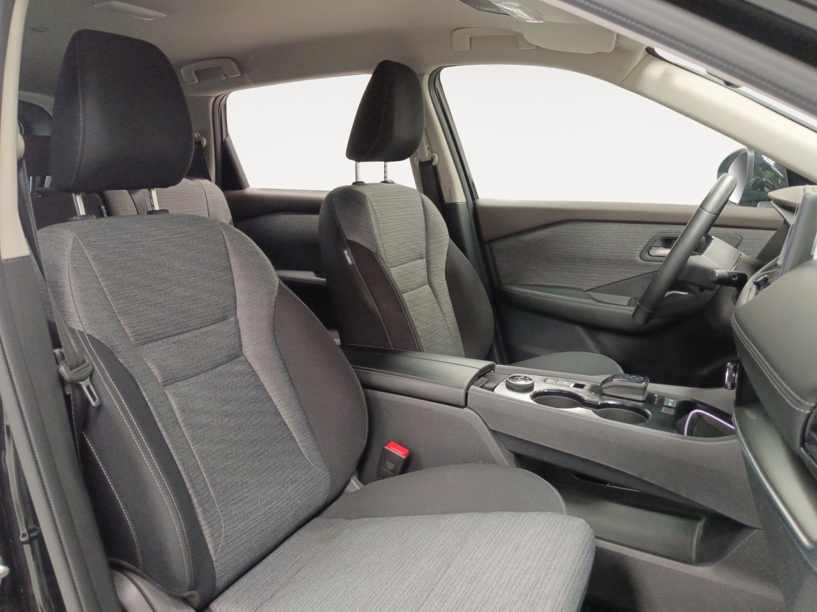 Nissan X-Trail 1.5 e-4ORCE N-Connecta 4x4 - foto 11