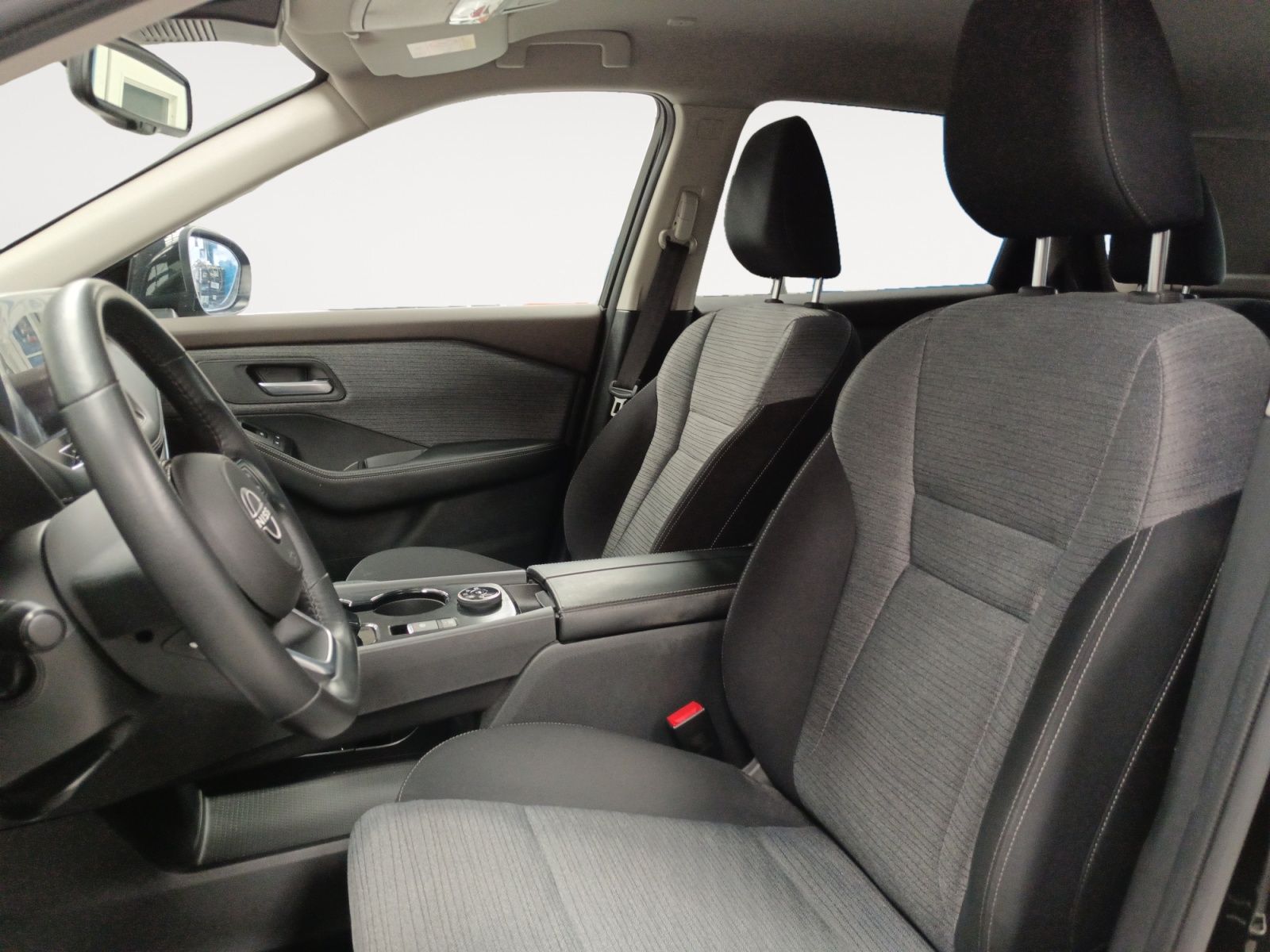 Nissan X-Trail 1.5 e-4ORCE N-Connecta 4x4 - foto 8