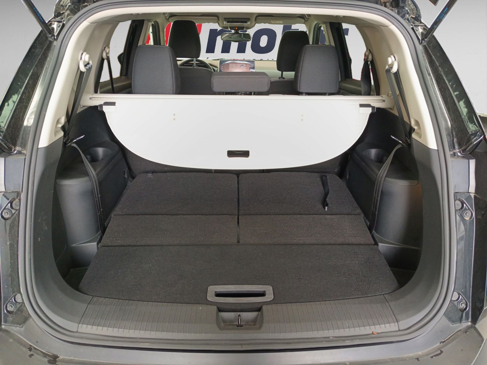 Nissan X-Trail 1.5 e-4ORCE N-Connecta 4x4 - foto 12