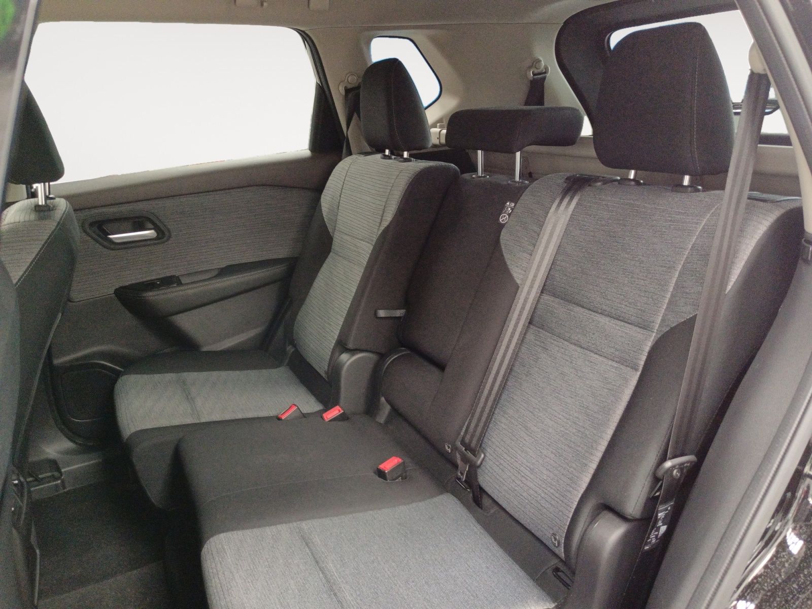 Nissan X-Trail 1.5 e-4ORCE N-Connecta 4x4 - foto 33