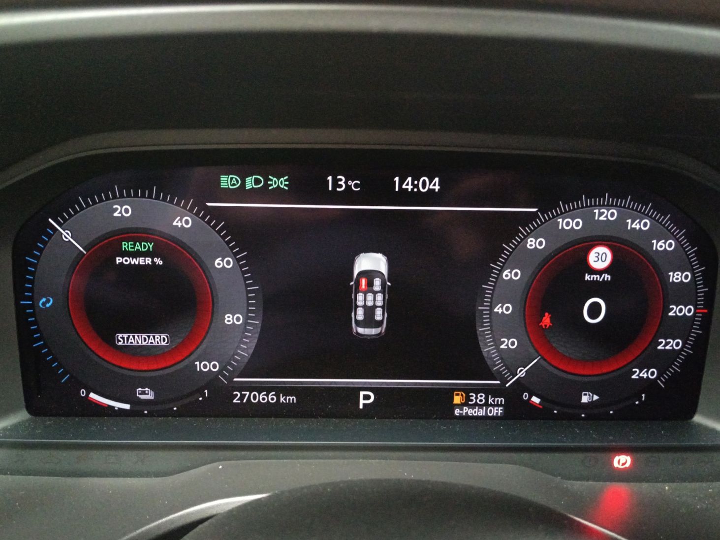 Nissan X-Trail 1.5 e-4ORCE N-Connecta 4x4 - foto 38