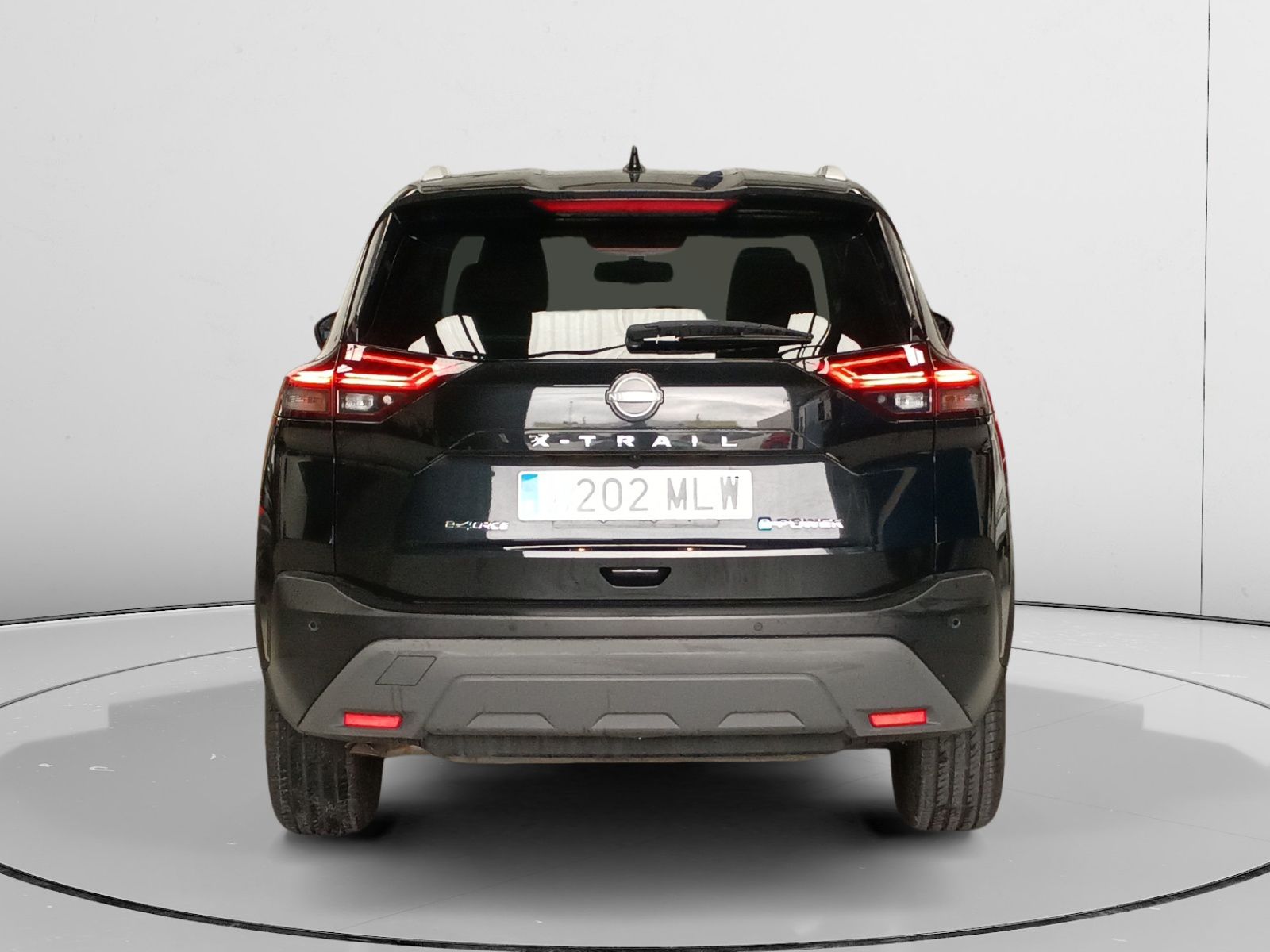 Nissan X-Trail 1.5 e-4ORCE N-Connecta 4x4 - foto 27