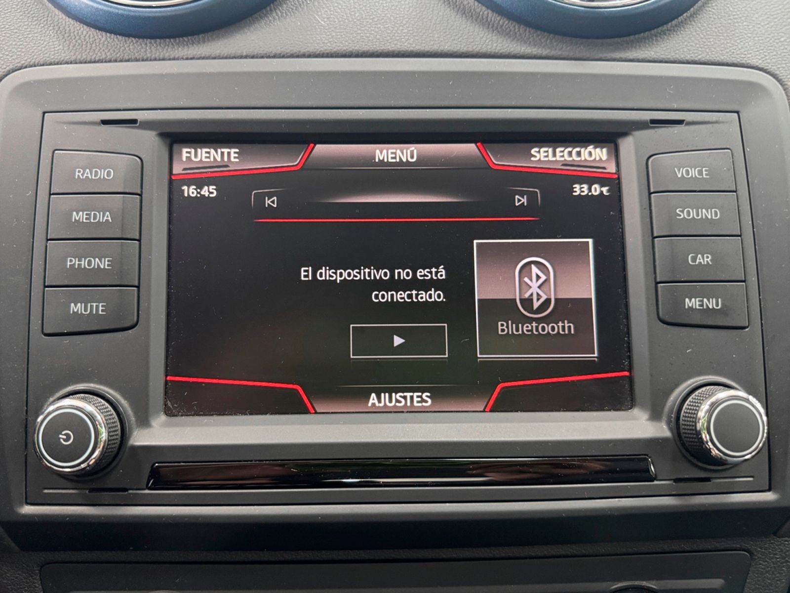 SEAT Ibiza 1.4 TDI Style Connect - foto 17