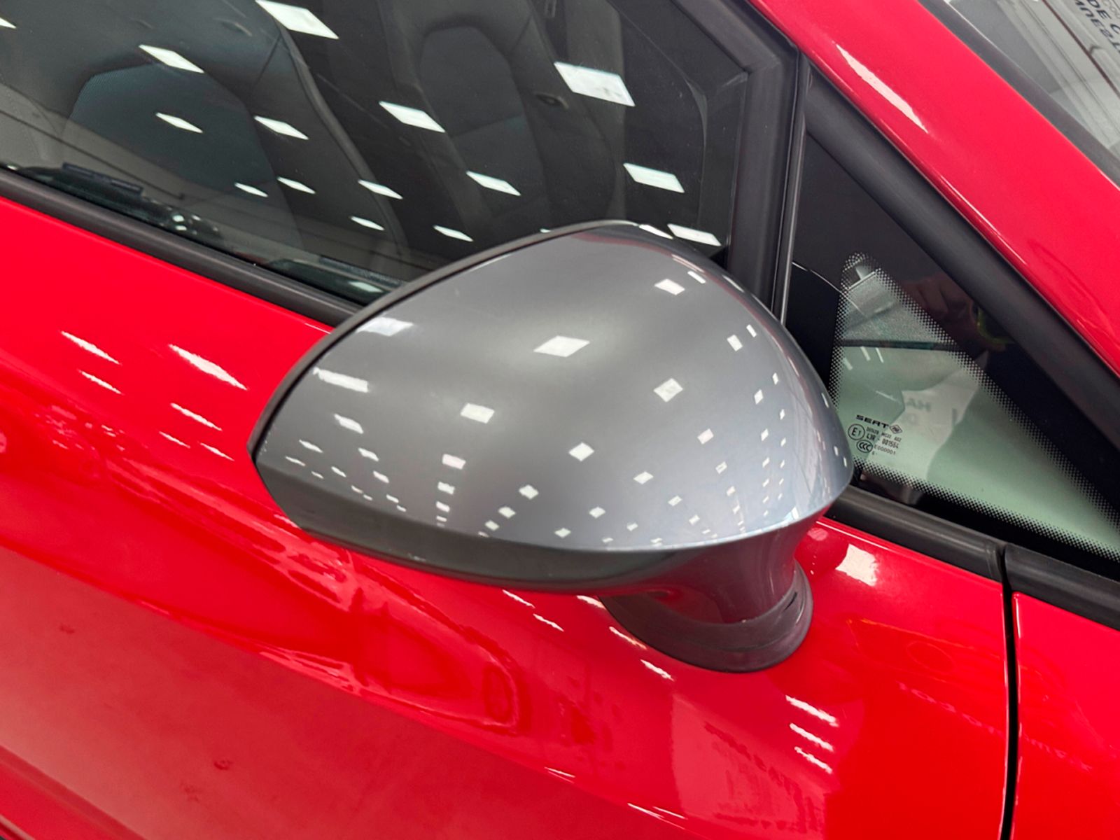 SEAT Ibiza 1.4 TDI Style Connect - foto 20