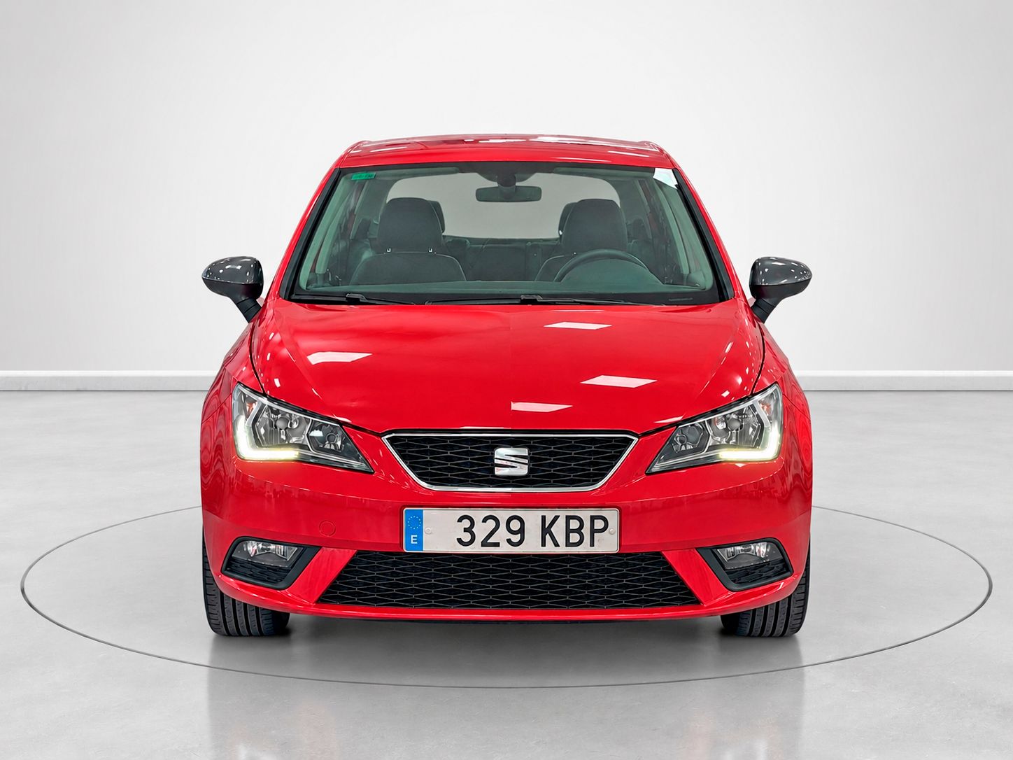 SEAT Ibiza 1.4 TDI Style Connect - foto 7