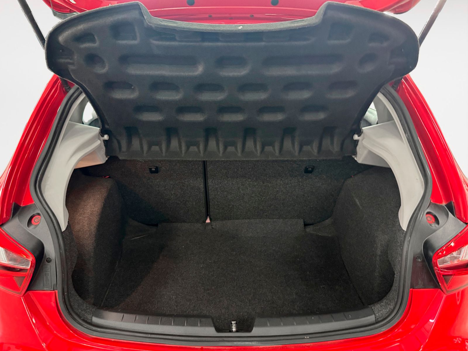 SEAT Ibiza 1.4 TDI Style Connect - foto 13