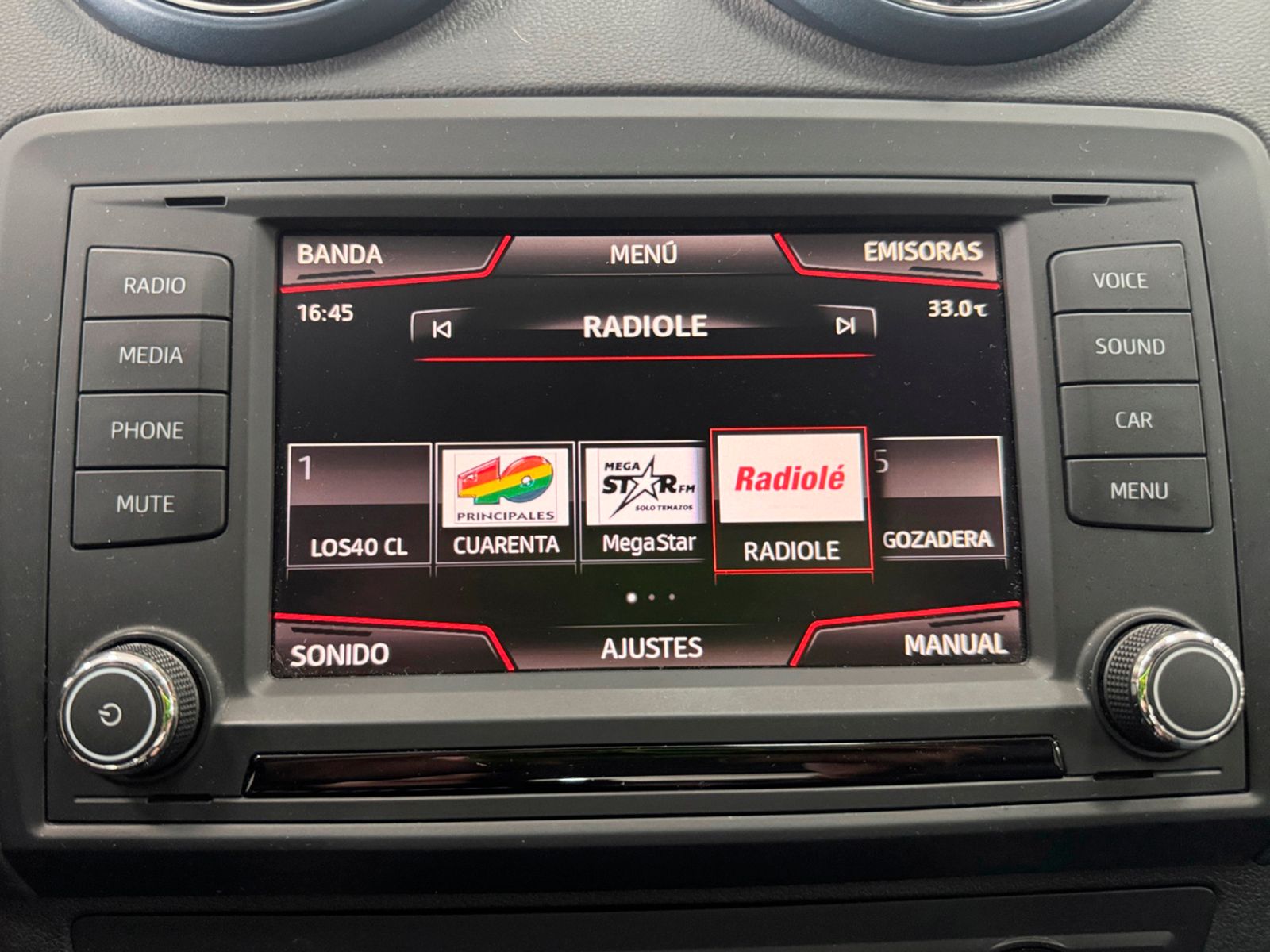 SEAT Ibiza 1.4 TDI Style Connect - foto 16