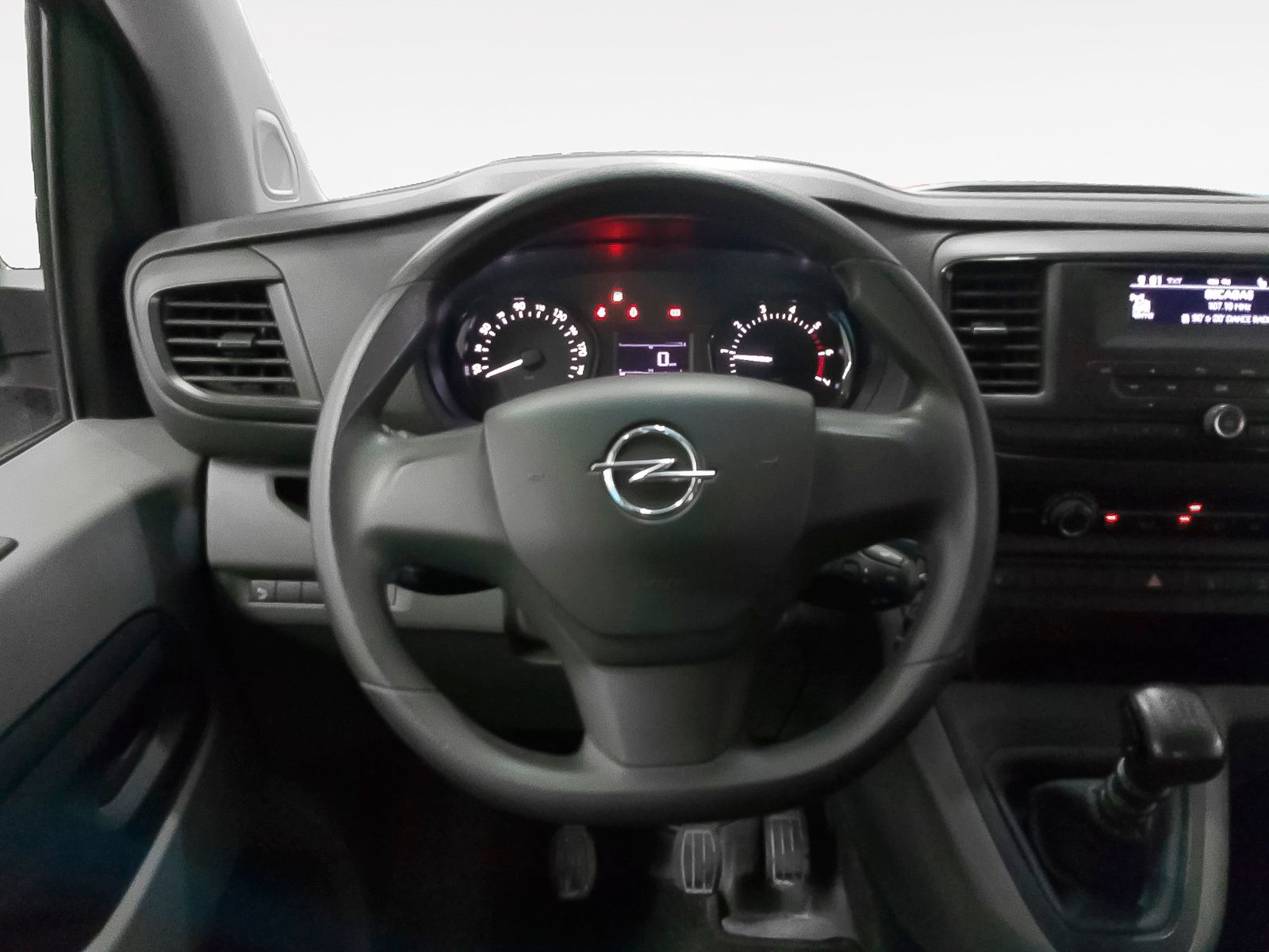 Opel Vivaro Furgon 1.5 Diesel M Standard Express - foto 10