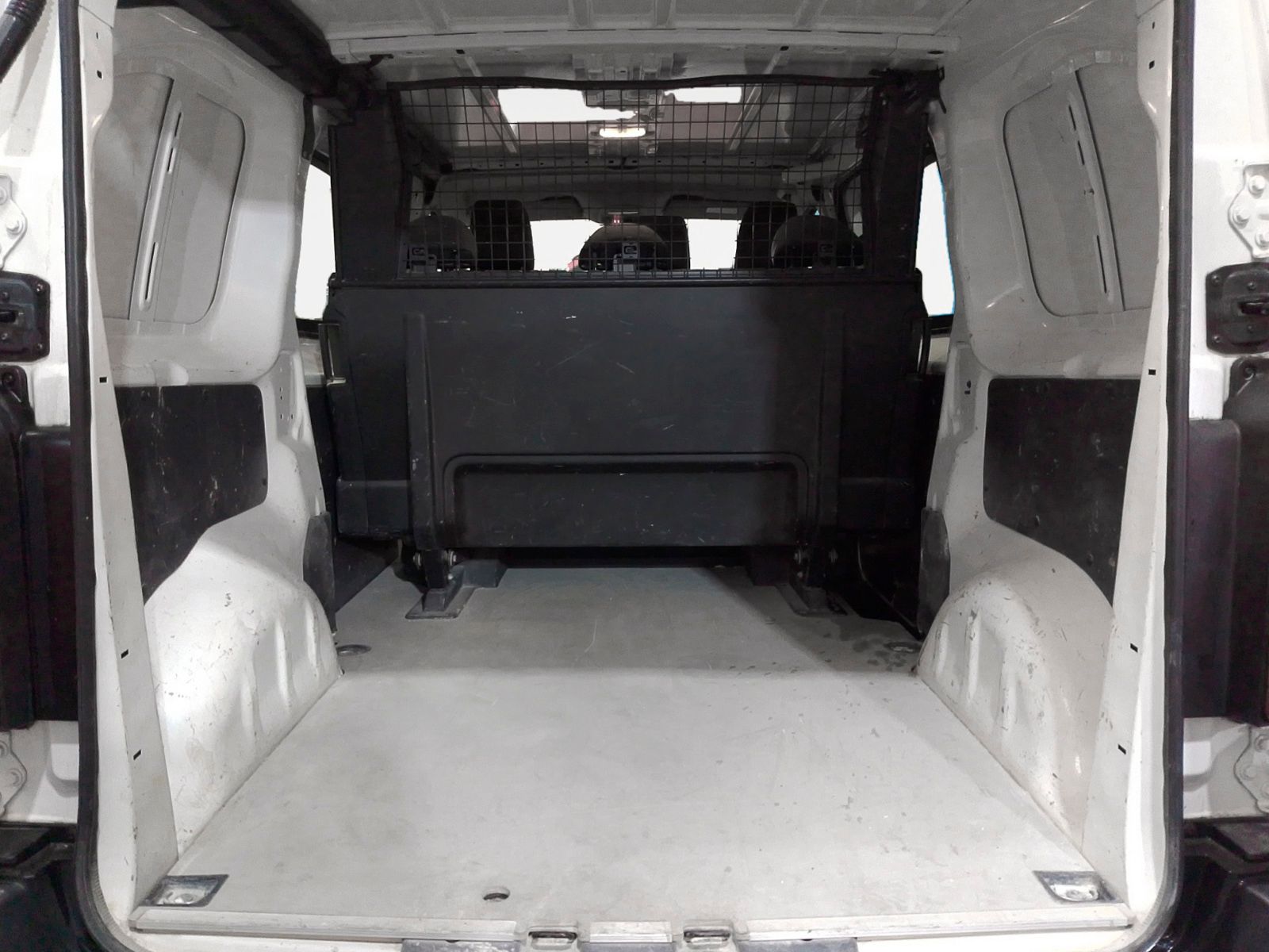 Opel Vivaro Furgon 1.5 Diesel M Standard Express - foto 14