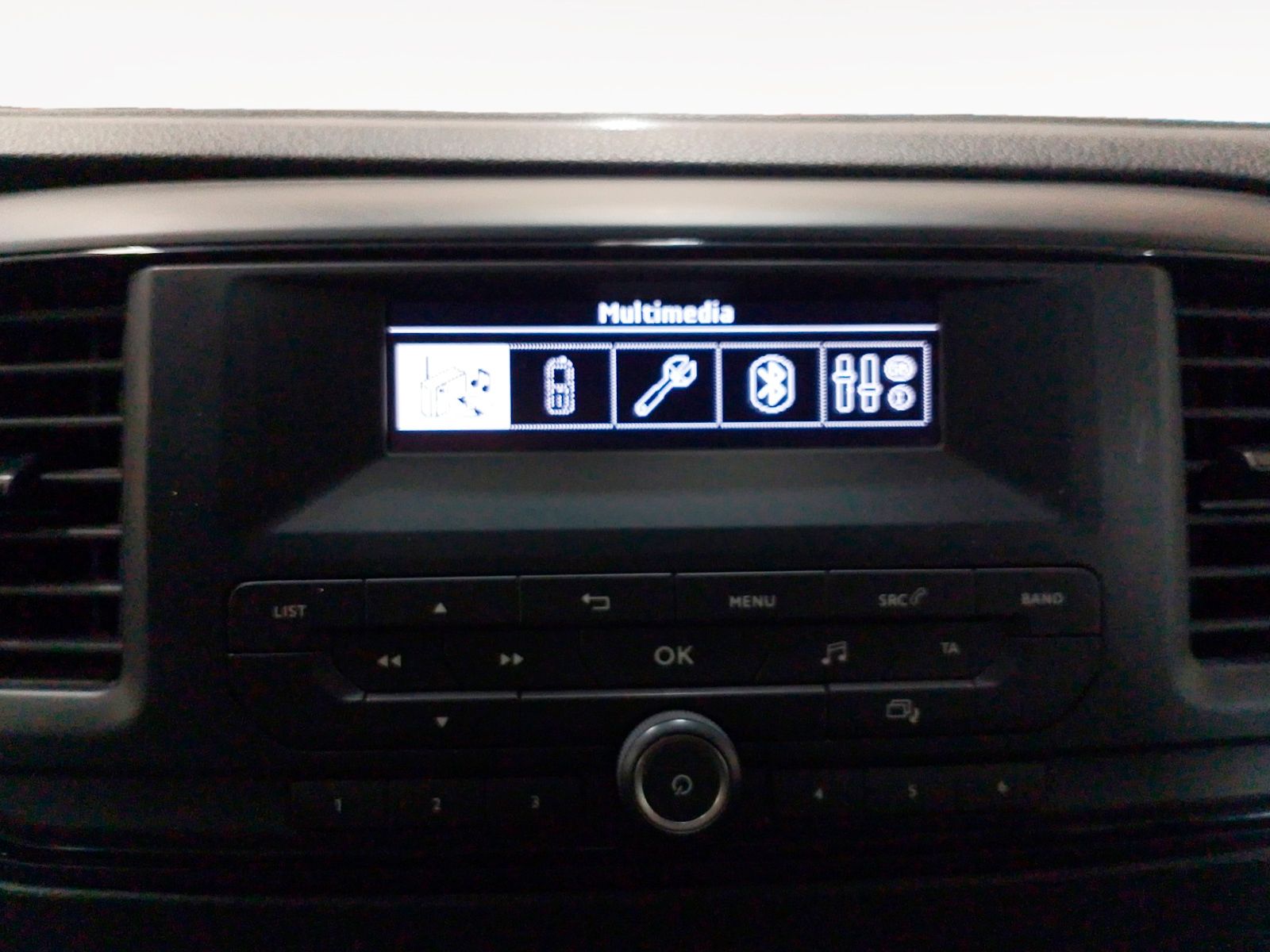 Opel Vivaro Furgon 1.5 Diesel M Standard Express - foto 17