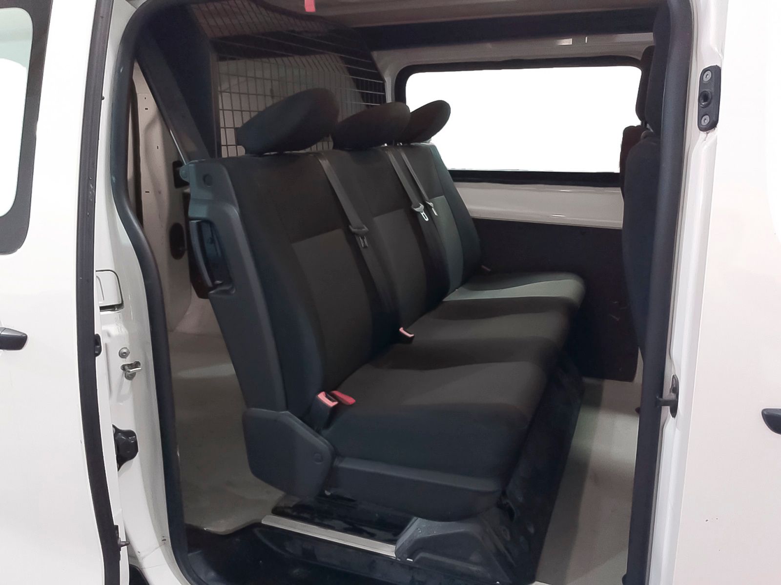 Opel Vivaro Furgon 1.5 Diesel M Standard Express - foto 12