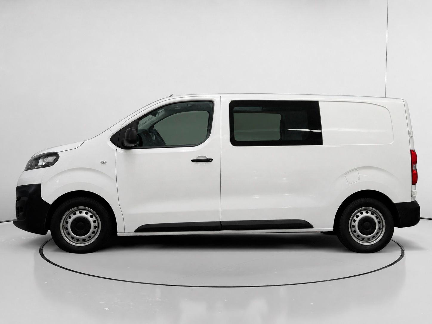 Opel Vivaro Furgon 1.5 Diesel M Standard Express - foto 6