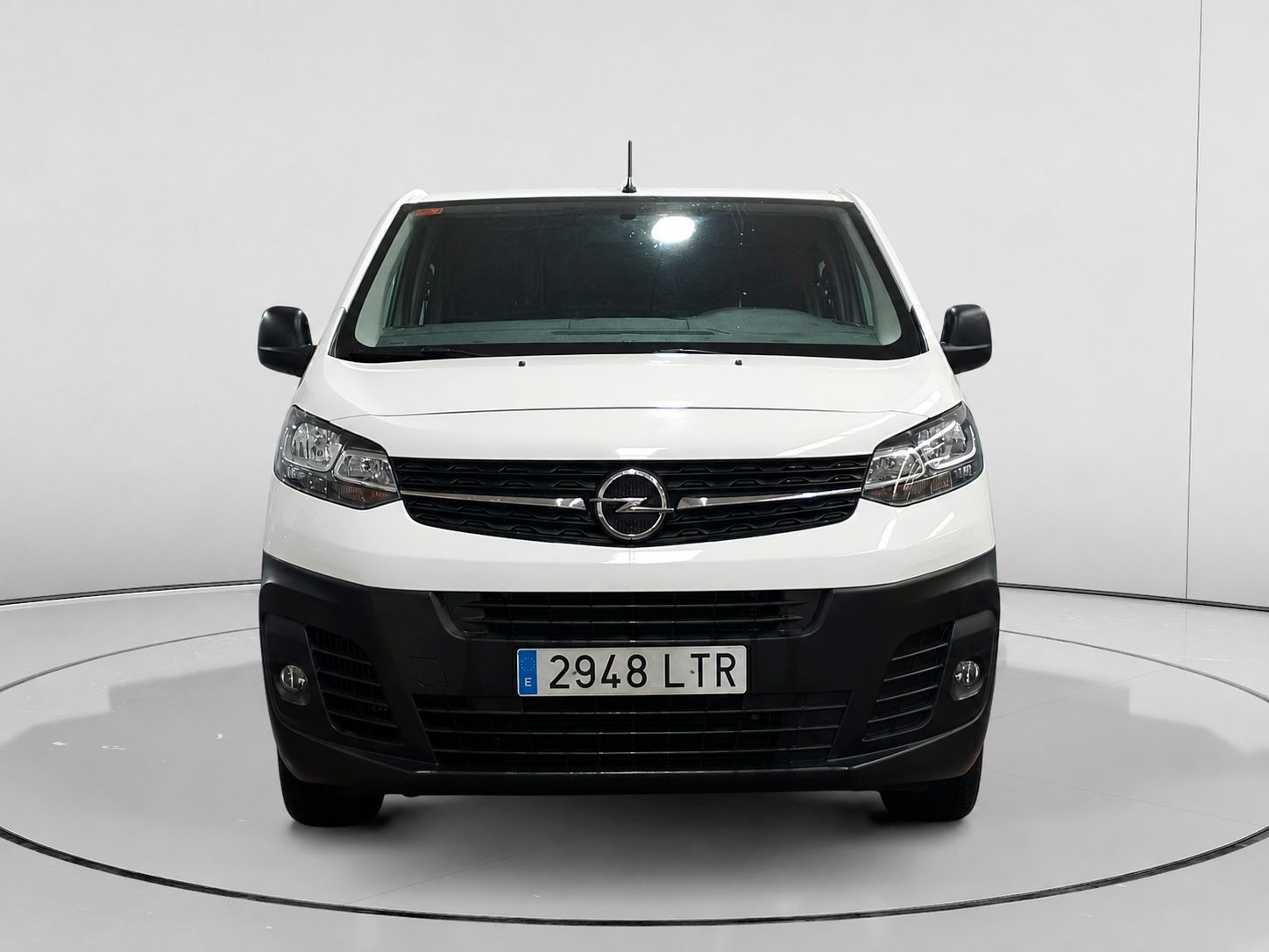 Opel Vivaro Furgon 1.5 Diesel M Standard Express - foto 7